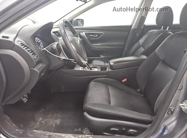 1N4AL3APXHC496482 2017 NISSAN ALTIMA Silver 