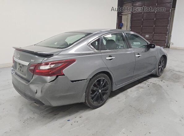 1N4AL3APXHC496482 2017 NISSAN ALTIMA Silver 
