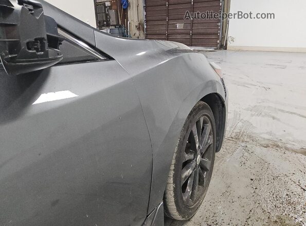 1N4AL3APXHC496482 2017 NISSAN ALTIMA Silver 