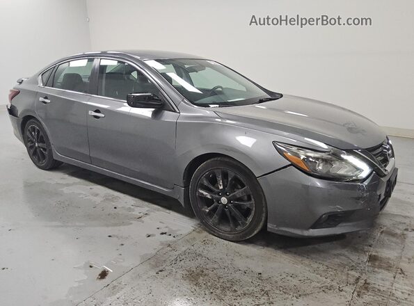 1N4AL3APXHC496482 2017 NISSAN ALTIMA Silver 