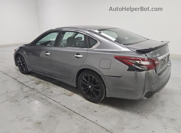1N4AL3APXHC496482 2017 NISSAN ALTIMA Silver 