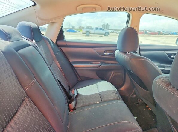 1N4AL3APXHN309410 2017 NISSAN ALTIMA Black 