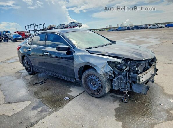 1N4AL3APXHN309410 2017 NISSAN ALTIMA Black 