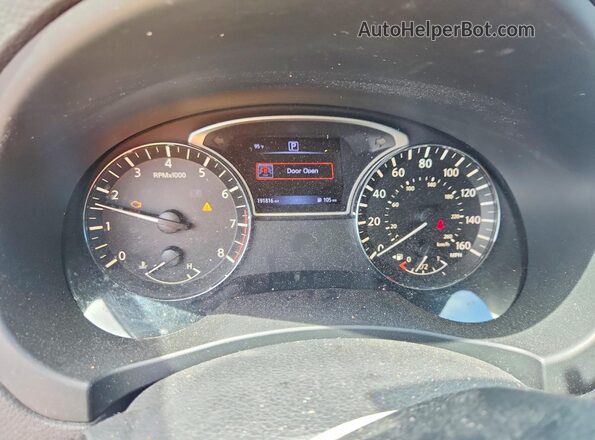 1N4AL3APXHN309410 2017 NISSAN ALTIMA Black 