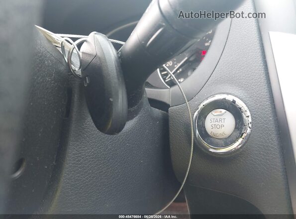 1N4AL3APXHN326997 2017 NISSAN ALTIMA Black Առջևի վահանակի տեսք