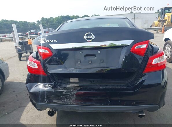 1N4AL3APXHN326997 2017 NISSAN ALTIMA Black 