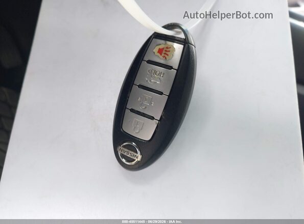 1N4AL3APXHN345243 2017 NISSAN ALTIMA Silver წინა პანელის ხედი