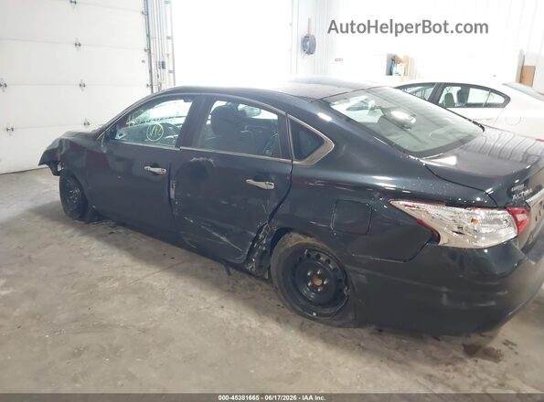 1N4AL3APXHN357215 2017 NISSAN ALTIMA Blue Front view