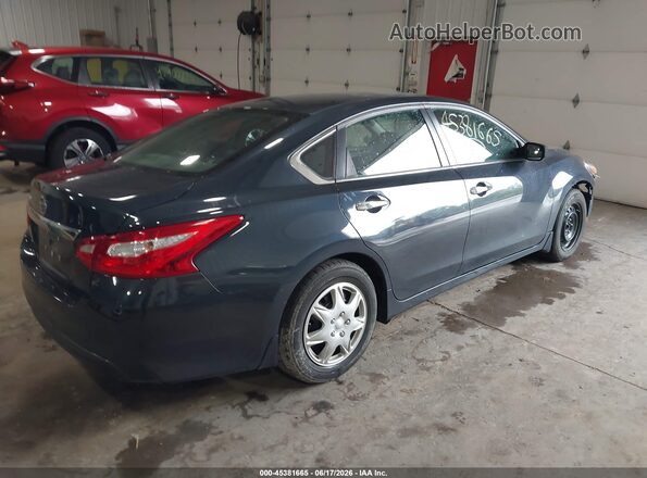 1N4AL3APXHN357215 2017 NISSAN ALTIMA Blue Rear right