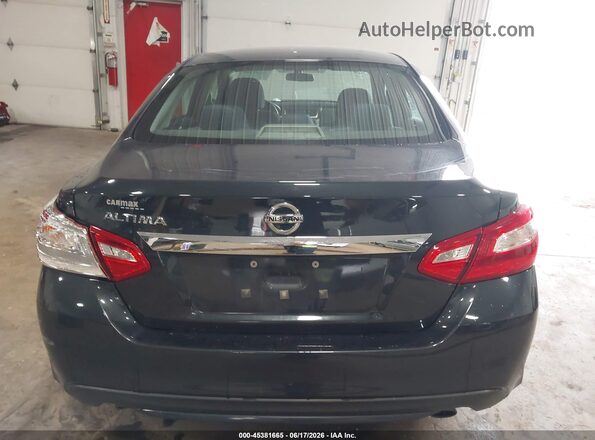 1N4AL3APXHN357215 2017 NISSAN ALTIMA Blue 