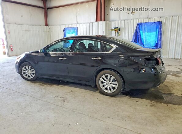 1N4AL3APXJC110990 2018 NISSAN ALTIMA Black 