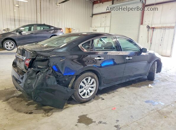 1N4AL3APXJC110990 2018 NISSAN ALTIMA Black 