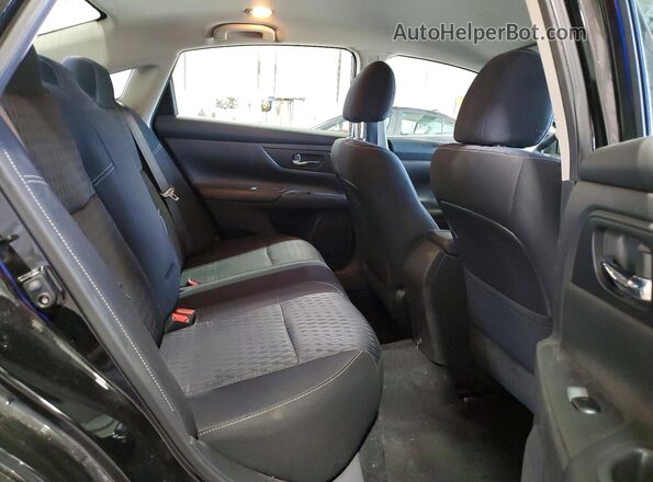 1N4AL3APXJC110990 2018 NISSAN ALTIMA Black 