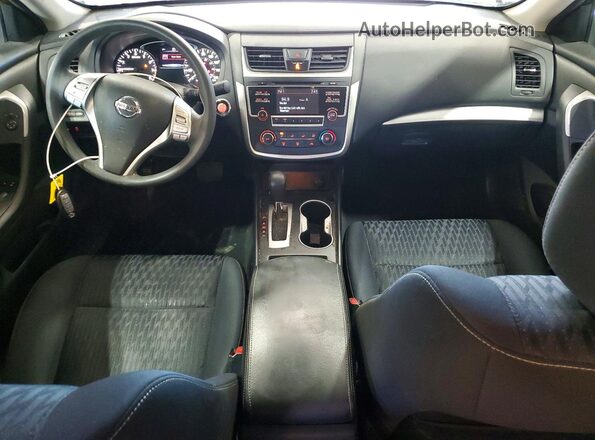 1N4AL3APXJC110990 2018 NISSAN ALTIMA Black 