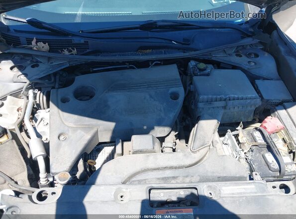 1N4AL3APXJC169621 2018 NISSAN ALTIMA Gray უკანა ხედი
