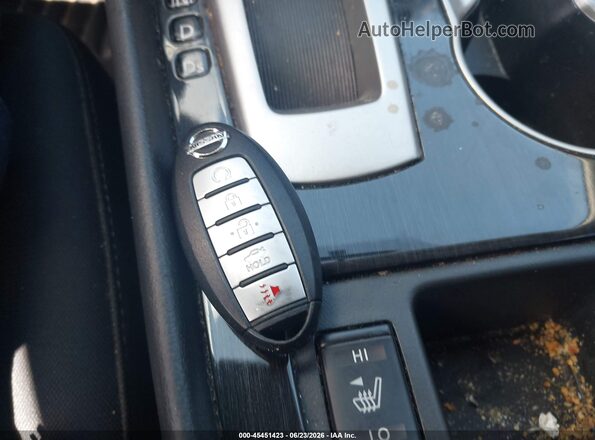 1N4AL3APXJC174320 2018 NISSAN ALTIMA Black Widok deski rozdzielczej