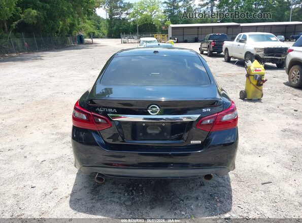 1N4AL3APXJC189240 2018 NISSAN ALTIMA Black 