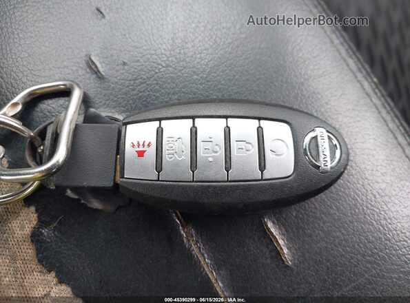 1N4AL3APXJC201502 2018 NISSAN ALTIMA Silver Вид панелі приладів