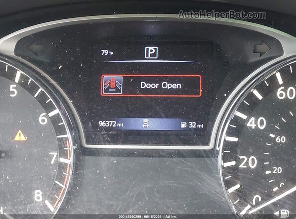 1N4AL3APXJC201502 2018 NISSAN ALTIMA Silver 