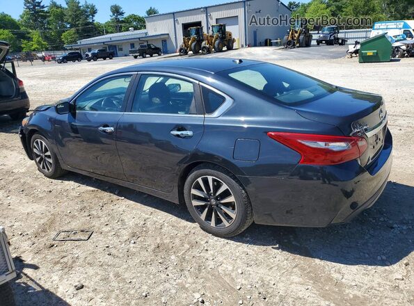1N4AL3APXJC238601 2018 NISSAN ALTIMA Charcoal 