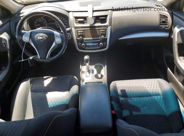 1N4AL3APXJC238601 2018 NISSAN ALTIMA Charcoal 