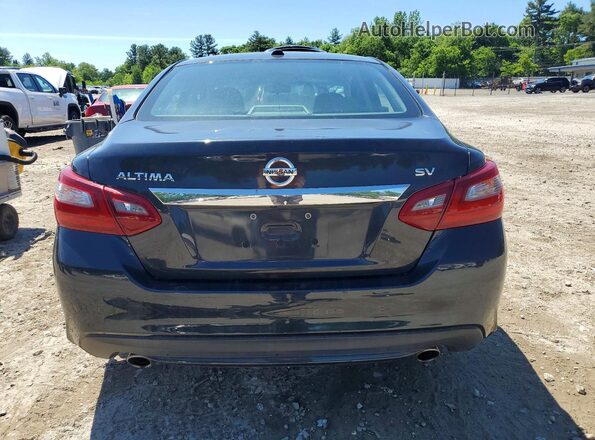 1N4AL3APXJC238601 2018 NISSAN ALTIMA Charcoal 