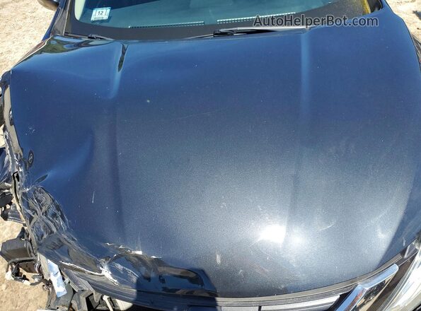 1N4AL3APXJC238601 2018 NISSAN ALTIMA Charcoal 