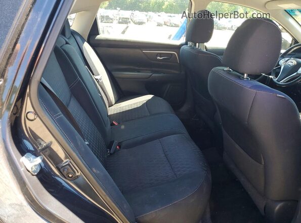 1N4AL3APXJC238601 2018 NISSAN ALTIMA Charcoal 