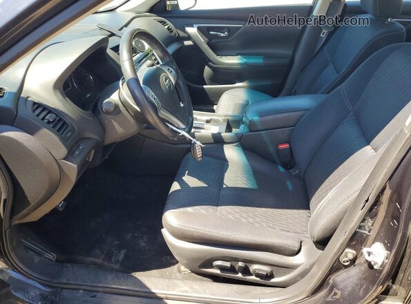 1N4AL3APXJC238601 2018 NISSAN ALTIMA Charcoal 