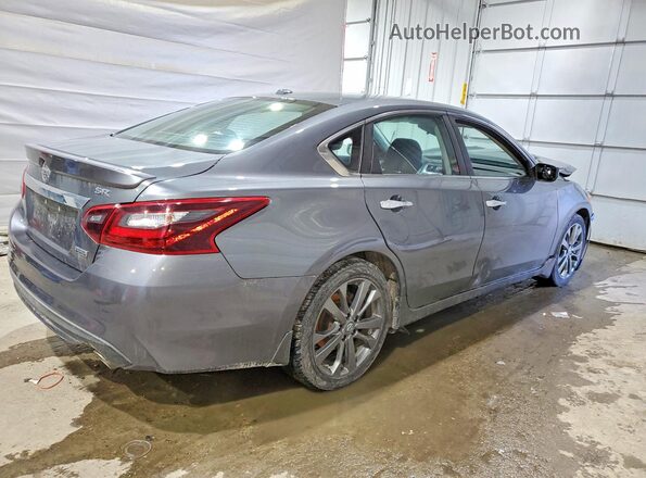 1N4AL3APXJC244608 2018 NISSAN ALTIMA Gray 