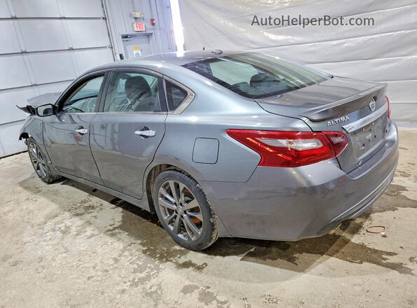 1N4AL3APXJC244608 2018 NISSAN ALTIMA Gray 