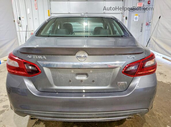 1N4AL3APXJC244608 2018 NISSAN ALTIMA Gray 