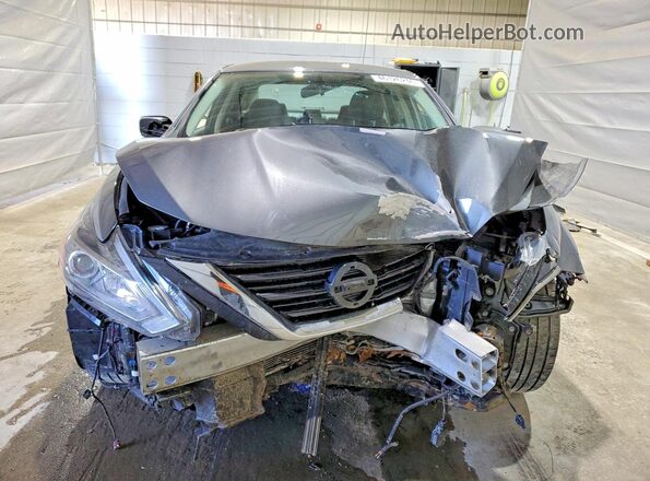 1N4AL3APXJC244608 2018 NISSAN ALTIMA Gray 