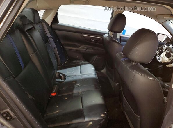 1N4AL3APXJC244608 2018 NISSAN ALTIMA Gray 