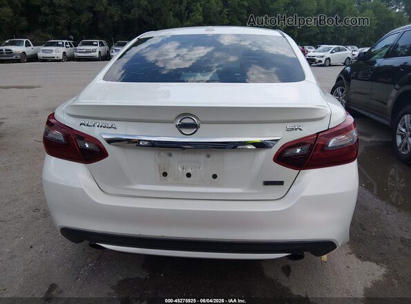 1N4AL3APXJC292920 2018 NISSAN ALTIMA White 