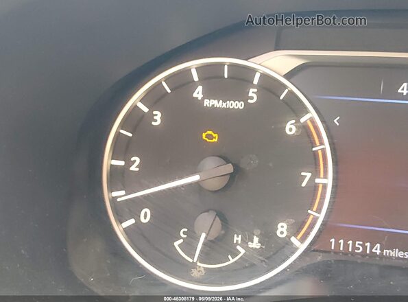 1N4AL4CV0KC229683 2019 NISSAN ALTIMA Blue 