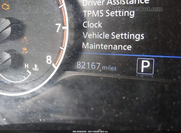1N4AL4CV1MN303295 2021 NISSAN ALTIMA Белый 