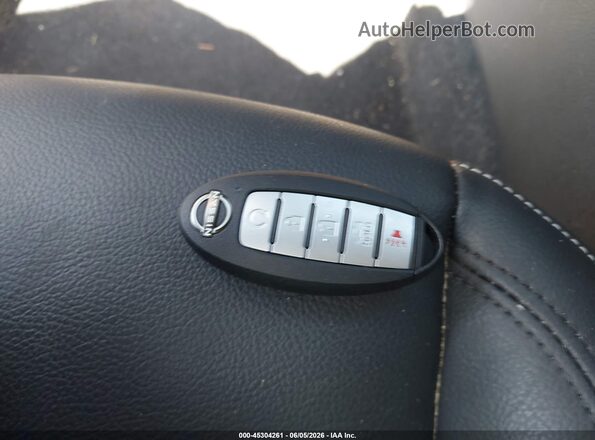 1N4AL4CV3RN396702 2024 NISSAN ALTIMA Red Dashboard view