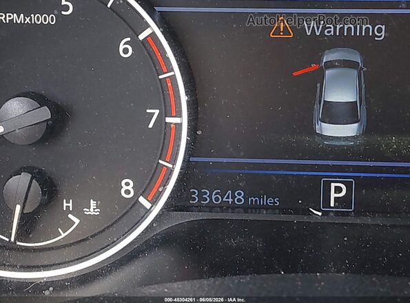 1N4AL4CV3RN396702 2024 NISSAN ALTIMA Red 