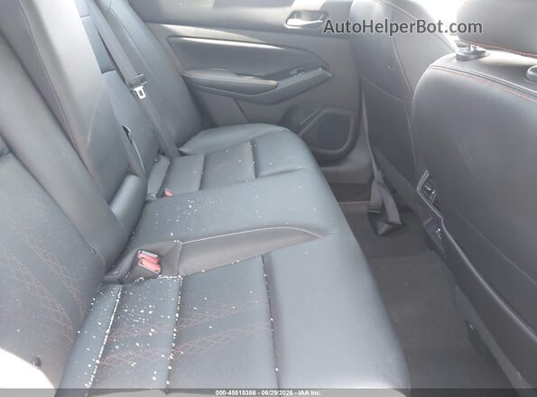 1N4AL4CV4RN309017 2024 NISSAN ALTIMA Серебряный Вид наклейки с VIN-кодом