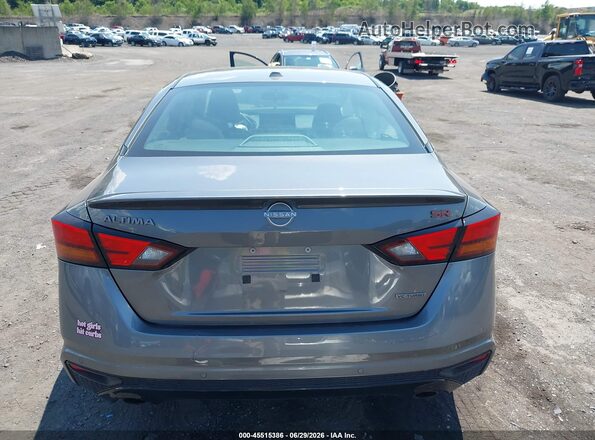 1N4AL4CV4RN309017 2024 NISSAN ALTIMA Серебряный 