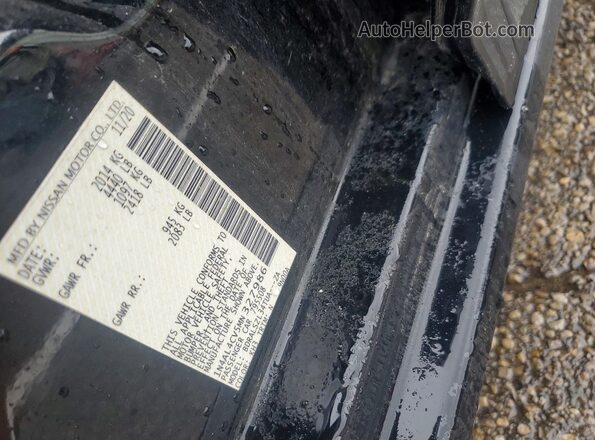 1N4AL4CV5MN327986 2021 NISSAN ALTIMA Black ძრავის განყოფილების ხედი