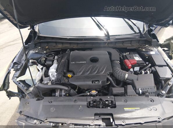 1N4AL4CV7NN403290 2022 NISSAN ALTIMA Blue Widok z tyłu