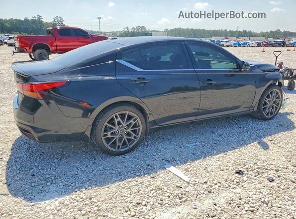 1N4AL4CV8PN406587 2023 NISSAN ALTIMA Black Rear right