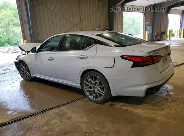 1N4AL4CV9RN394081 2024 NISSAN ALTIMA Gray Tył lewy
