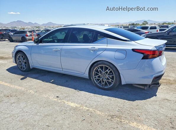 1N4AL4CVXRN324234 2024 NISSAN ALTIMA Gray Rear left