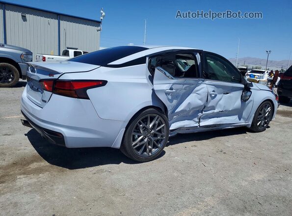 1N4AL4CVXRN324234 2024 NISSAN ALTIMA Gray Rear right