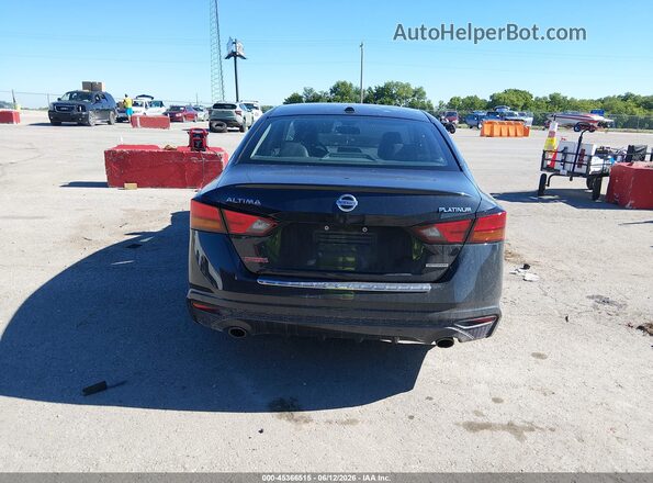 1N4AL4FV4LC137876 2020 NISSAN ALTIMA Black 