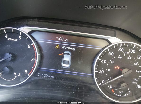 1N4AL4FV4LC137876 2020 NISSAN ALTIMA Black 