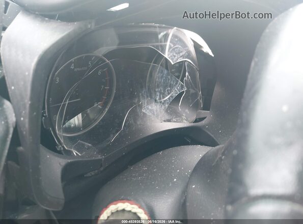 1N4AL4FV8KC154324 2019 NISSAN ALTIMA Белый Вид задних сидений
